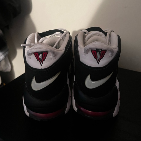 Nike uptempo - Picture 4 of 4